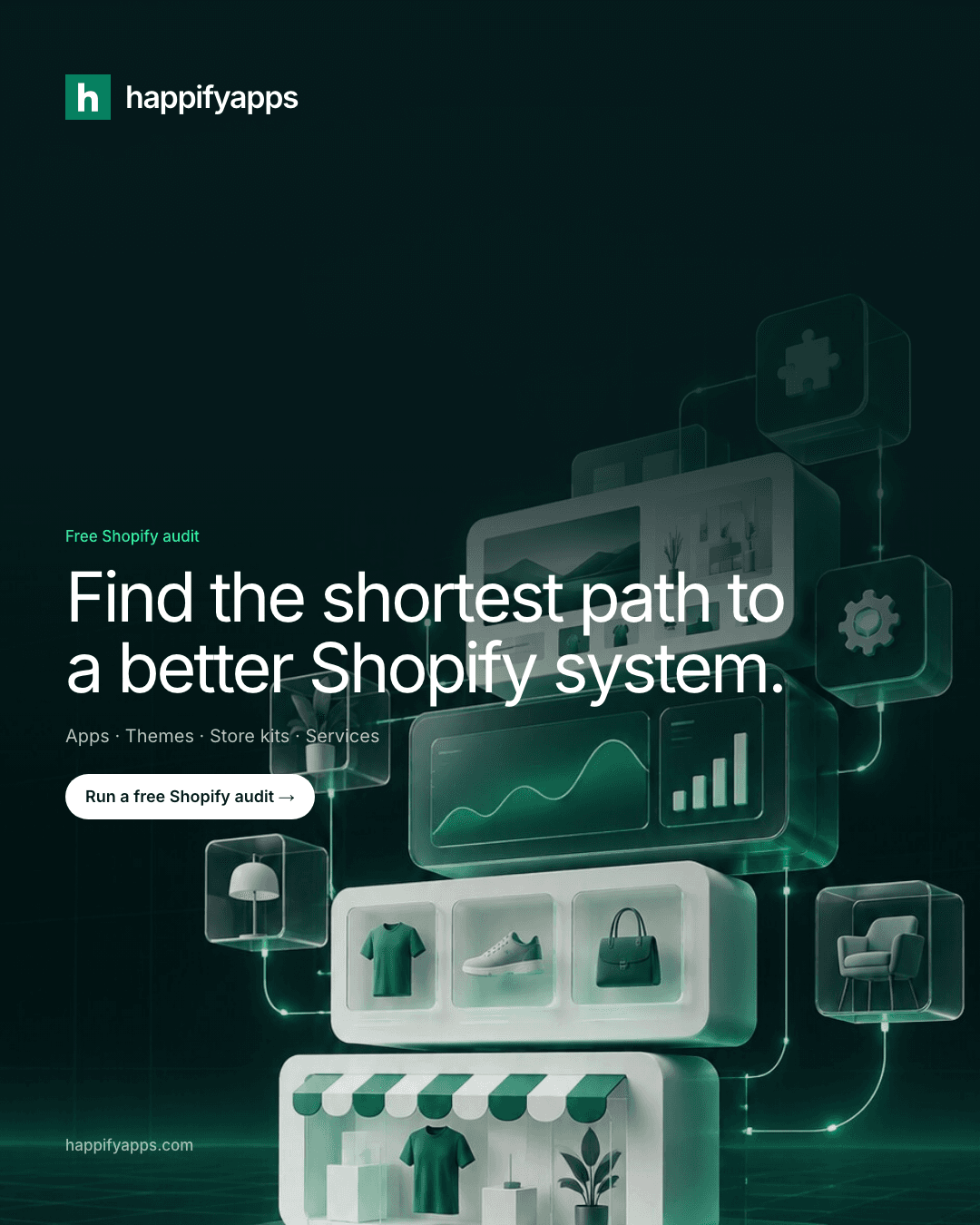 Meta feed advertisement preview