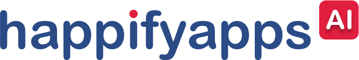 HappifyApps