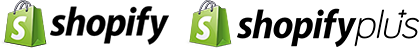 Shopify logo