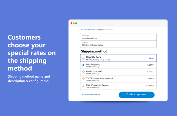 The app allows merchants to get their own custom mobile app for their store products. theme preview