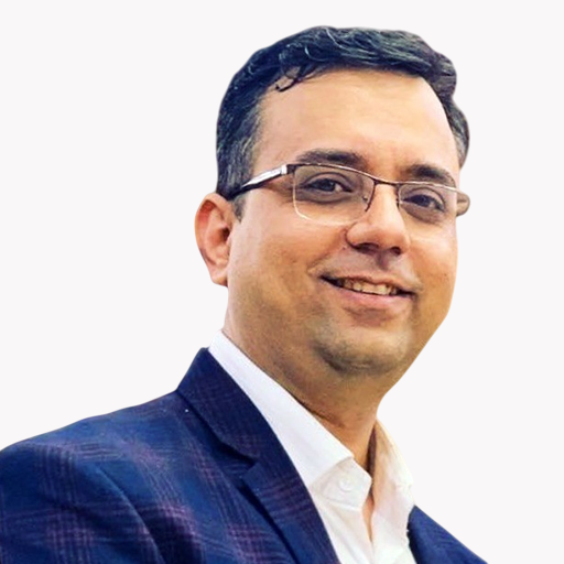 Ritesh Satia